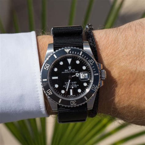 mil sub rolex|rolex sub nato.